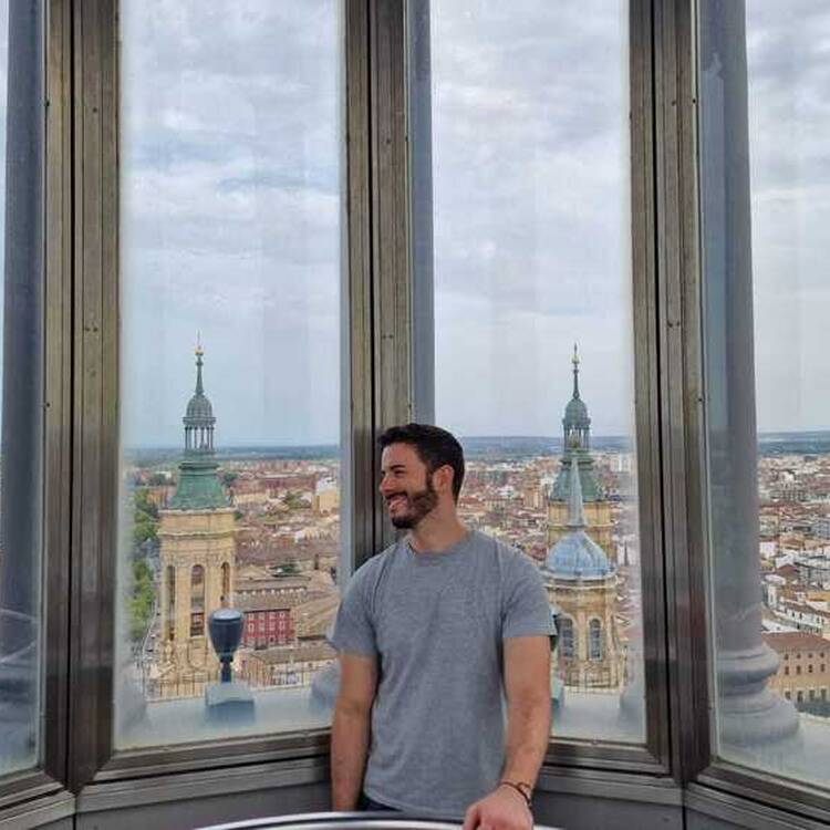 Foto de perfil de Raul