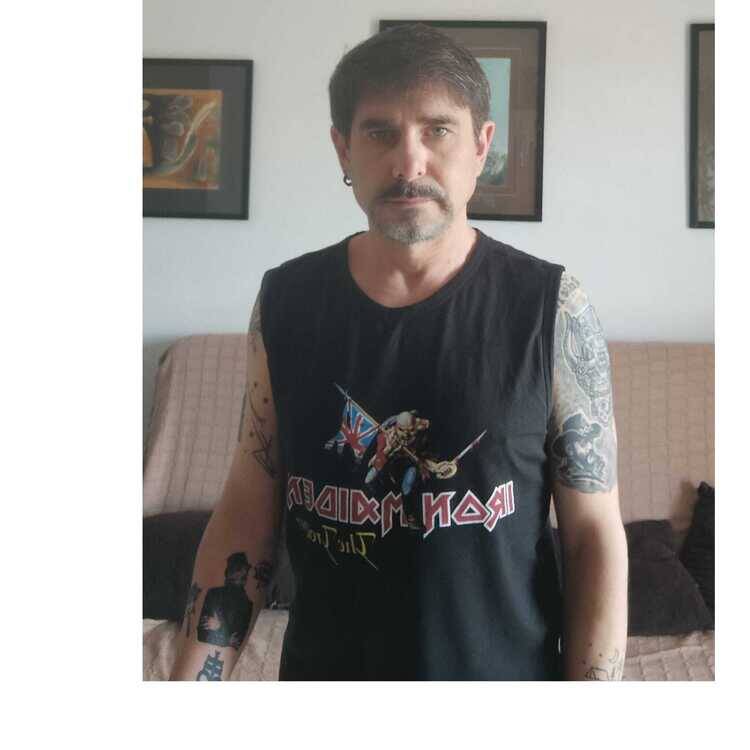 Foto de perfil de Luis