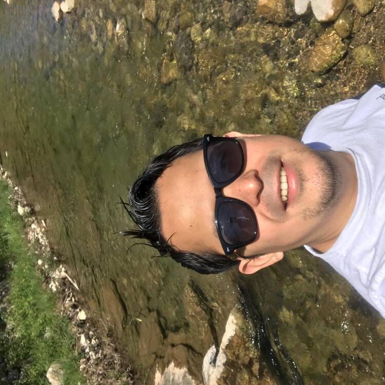 Foto de perfil de Josuett