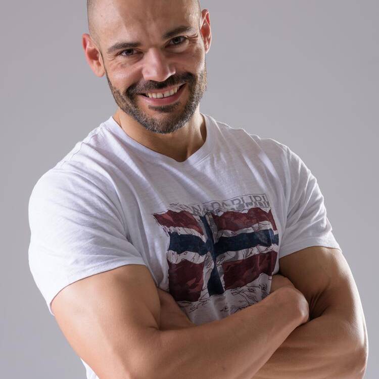 Foto de perfil de José  Luí­s