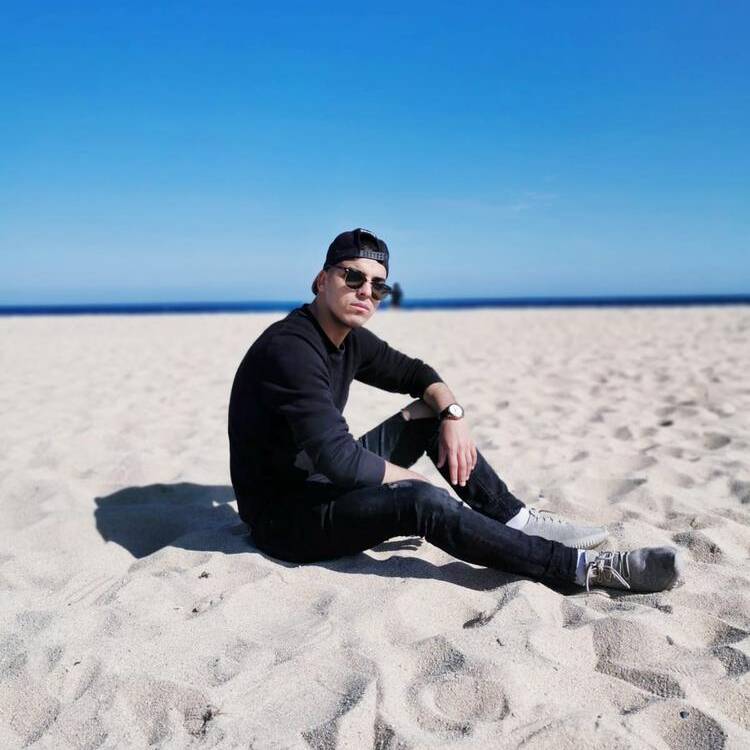 Foto de perfil de Vidal
