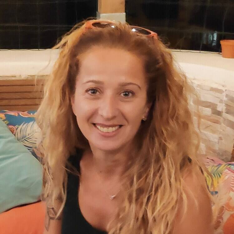 Foto de perfil de Monica