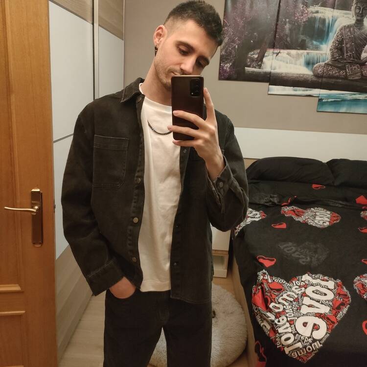 Foto de perfil