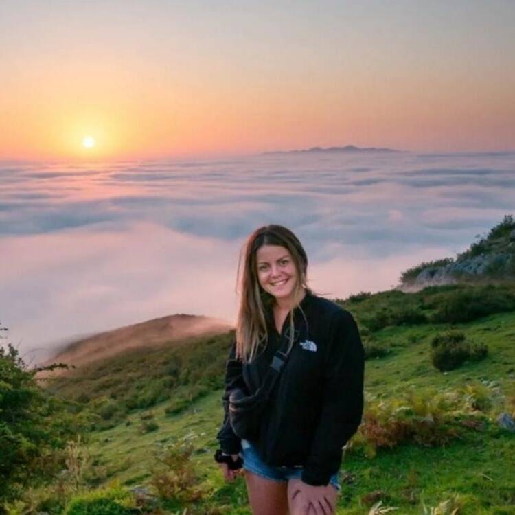 Foto de perfil de Silvia