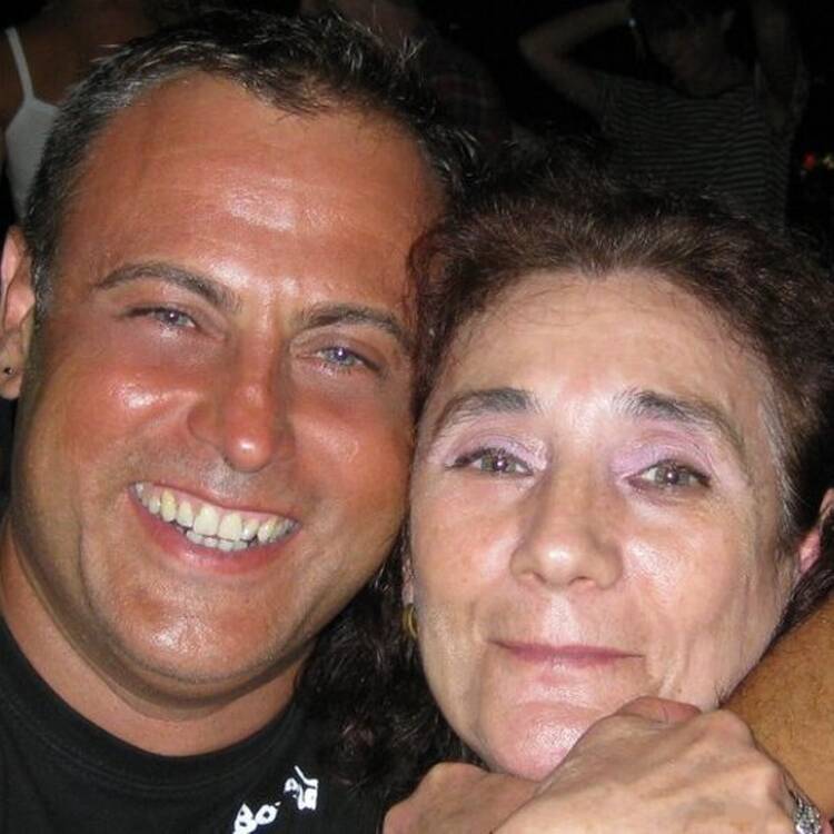 Foto de perfil de ana maria