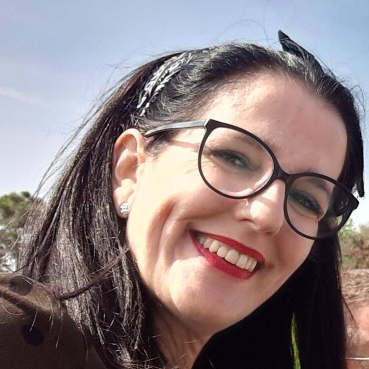 Foto de perfil de rosa