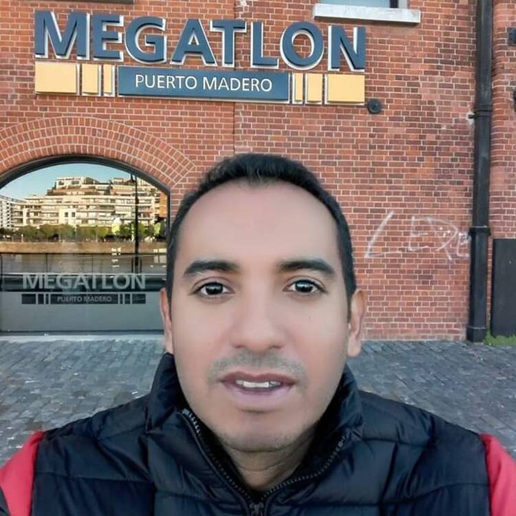 Foto de perfil de julio