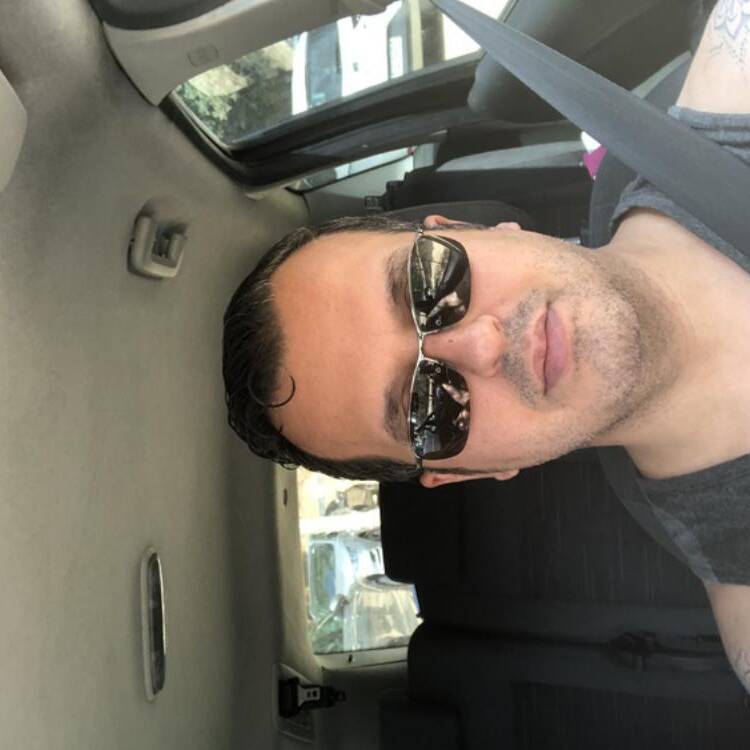 Foto de perfil de Sergio Sabate Quilez