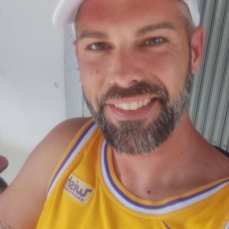 Foto de perfil de Javier