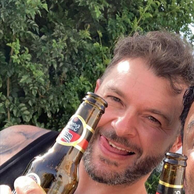 Foto de perfil de Cristian