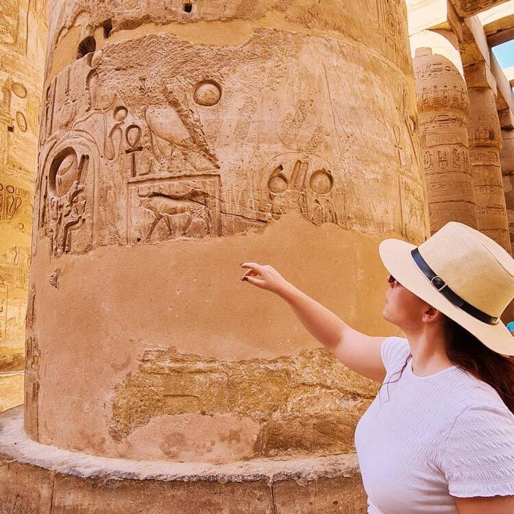 Foto de perfil de Cristina