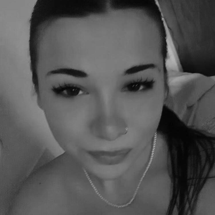 Foto de perfil de tania
