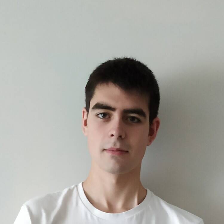 Foto de perfil de Hugo