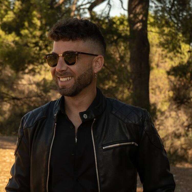 Foto de perfil de carlos