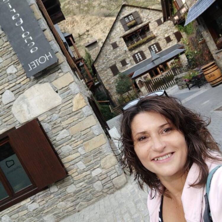 Foto de perfil de Mar