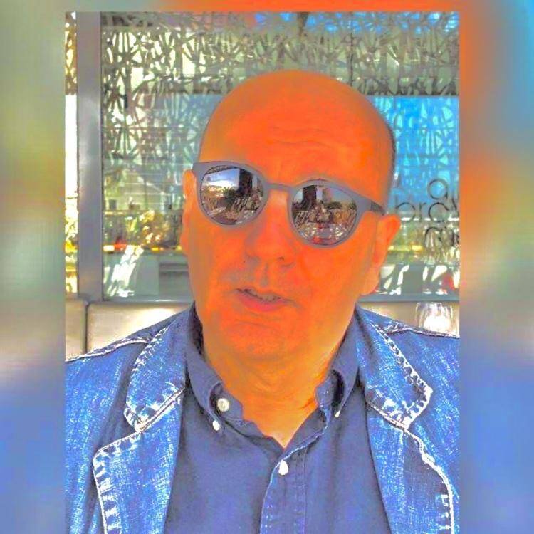Foto de perfil de moncho