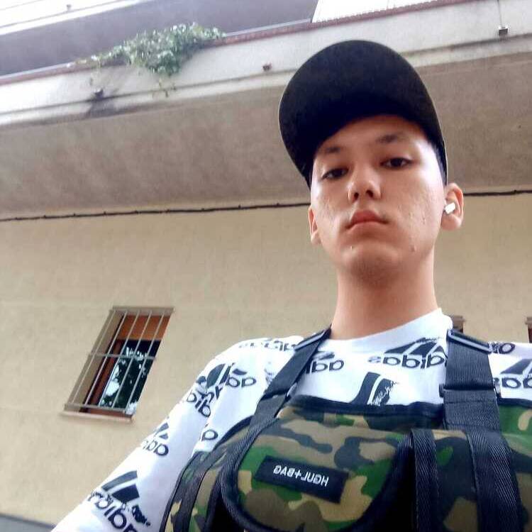 Foto de perfil de Omar