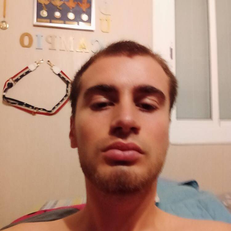 Foto de perfil de Eduard