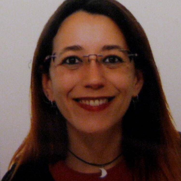 Foto de perfil de Gema