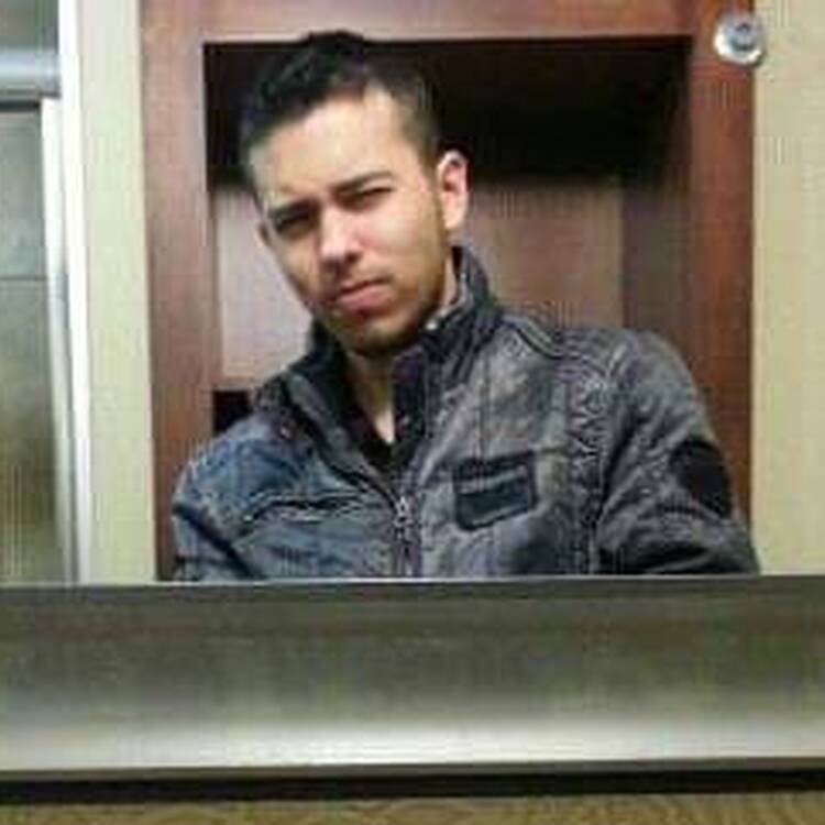 Foto de perfil de Daniel89