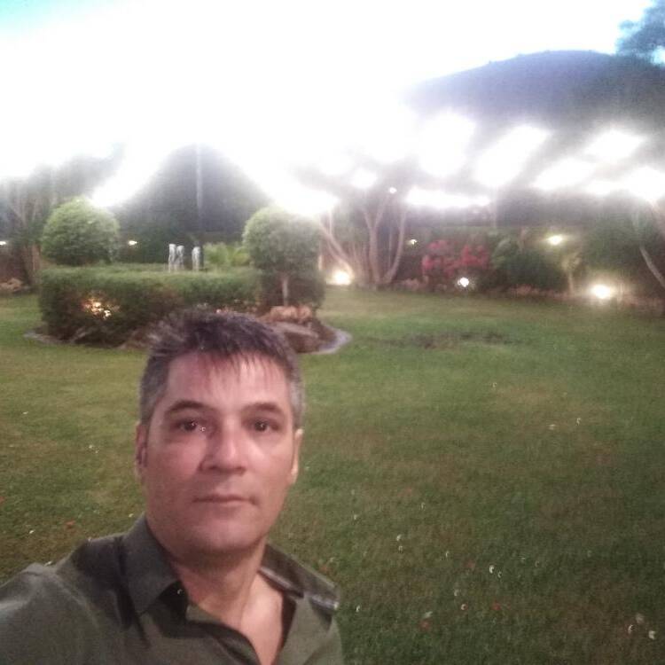 Foto de perfil de David