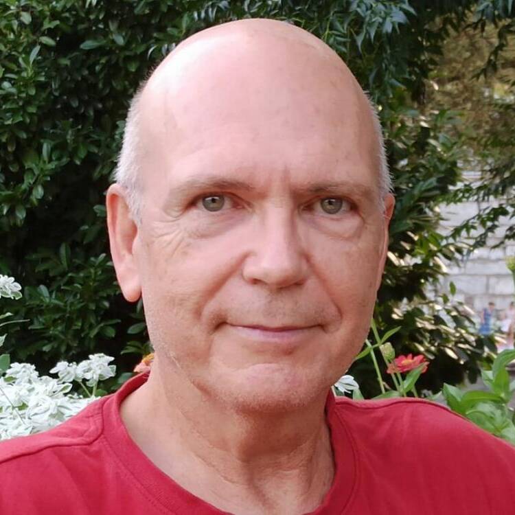 Foto de perfil de ramon
