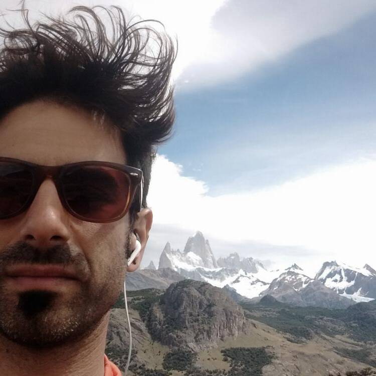 Foto de perfil de Fer