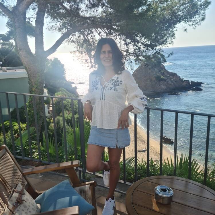 Foto de perfil de Celeste