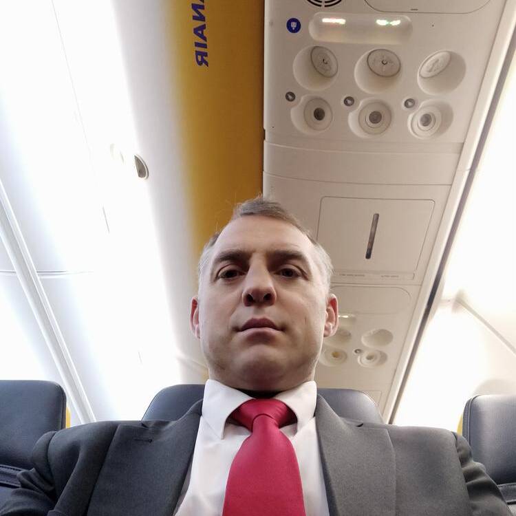 Foto de perfil de Jerzy