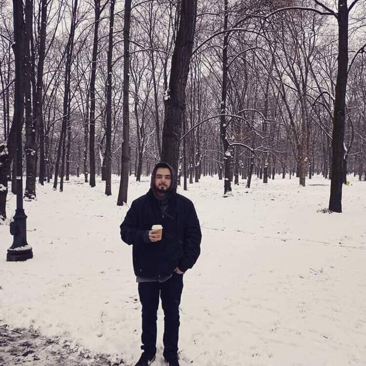 Foto de perfil de miguel valdez