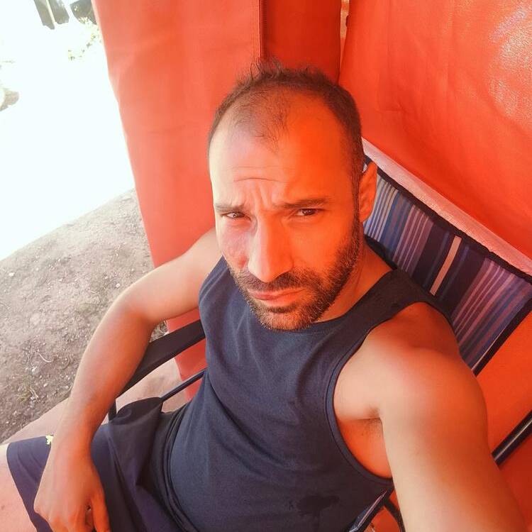 Foto de perfil de sergio