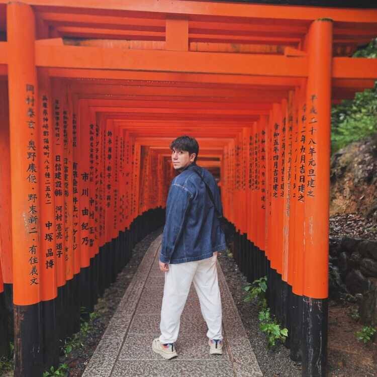Foto de perfil