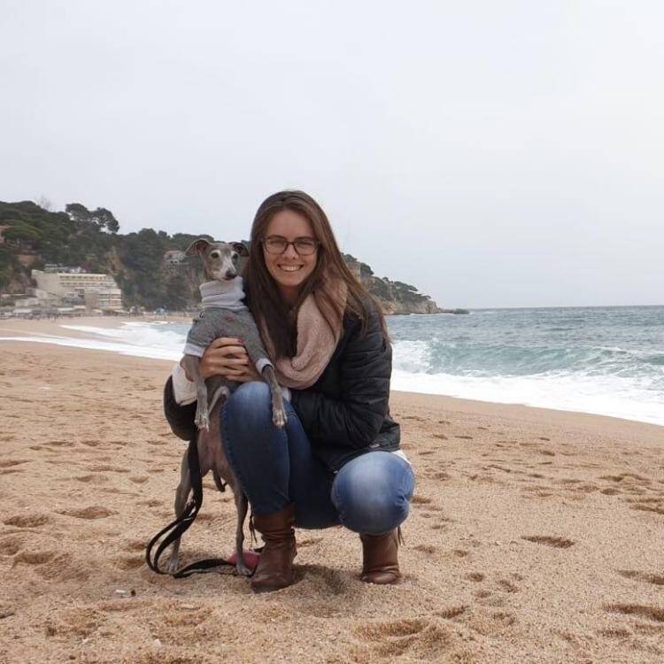 Foto de perfil de Carlota