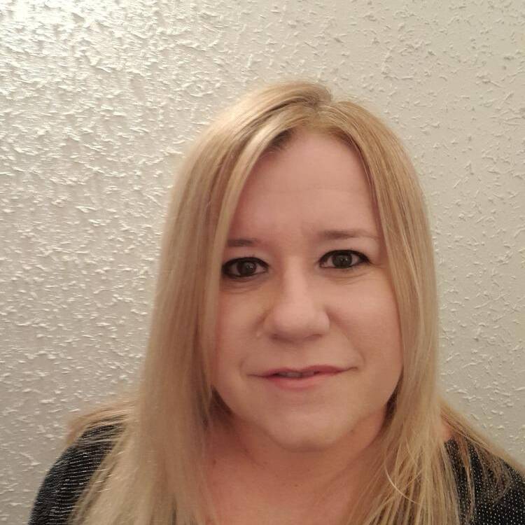 Foto de perfil de vicky