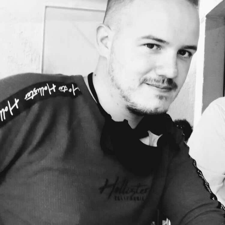Foto de perfil de David