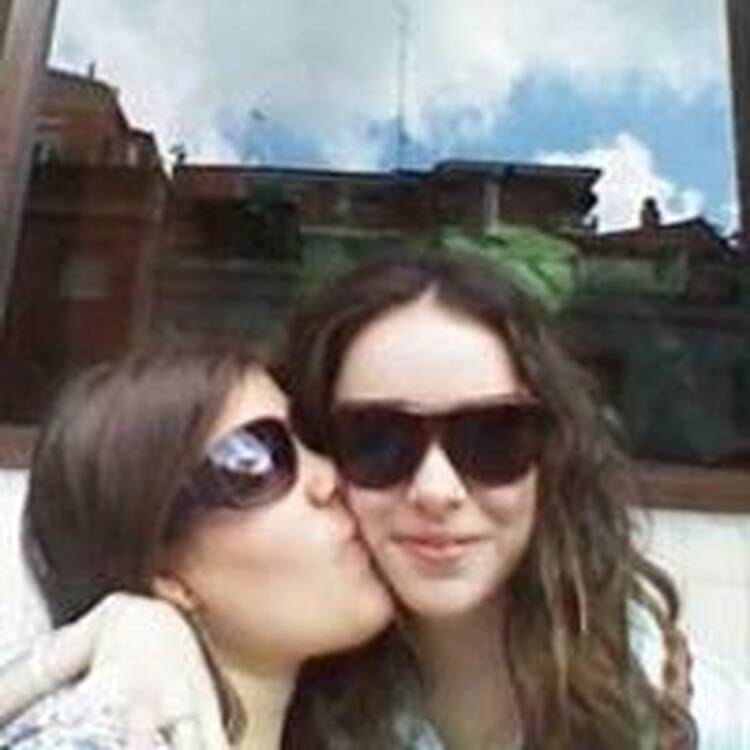 Foto de perfil de Beatriz Fortuno Gallardo