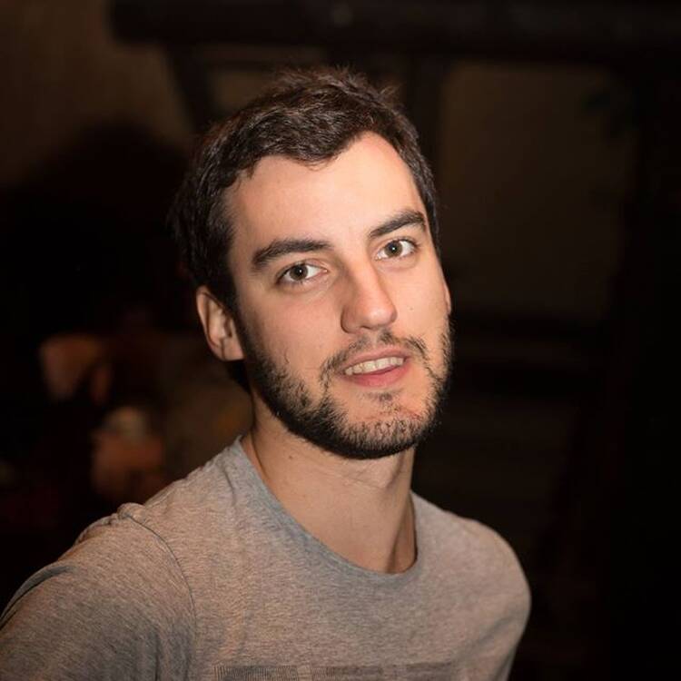 Foto de perfil de Sergi