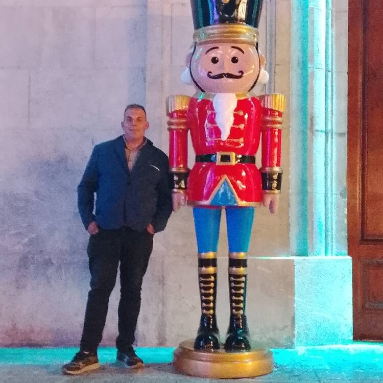 Foto de perfil