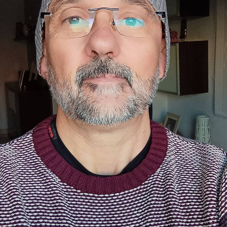 Foto de perfil