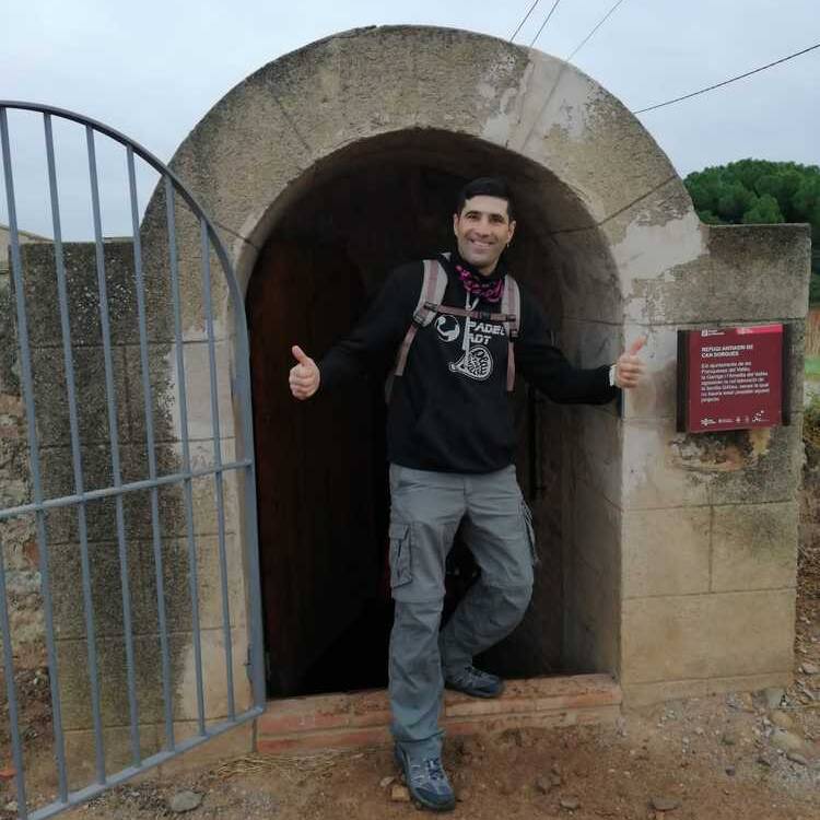Foto de perfil de fran