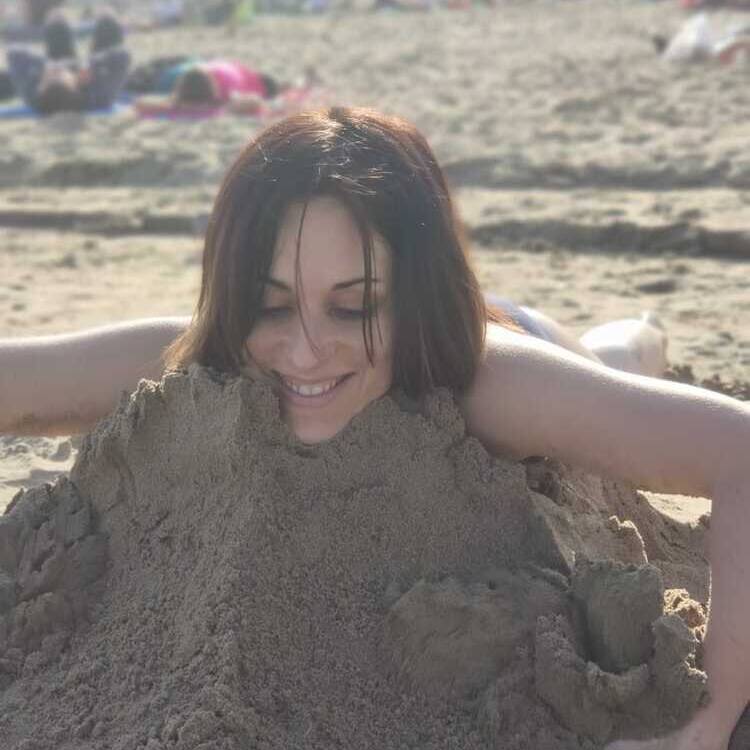Foto de perfil de Marta