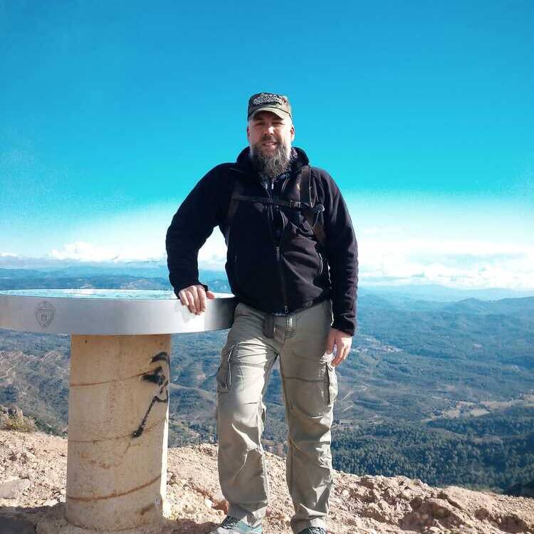Foto de perfil de Robert