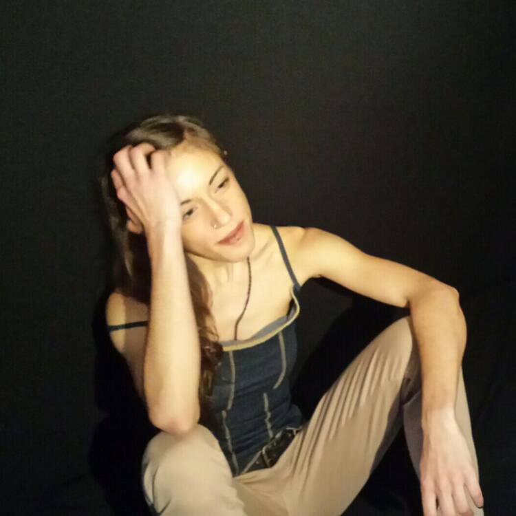 Foto de perfil de Marina