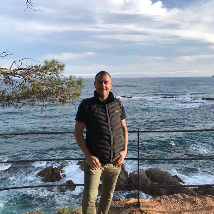 Foto de perfil