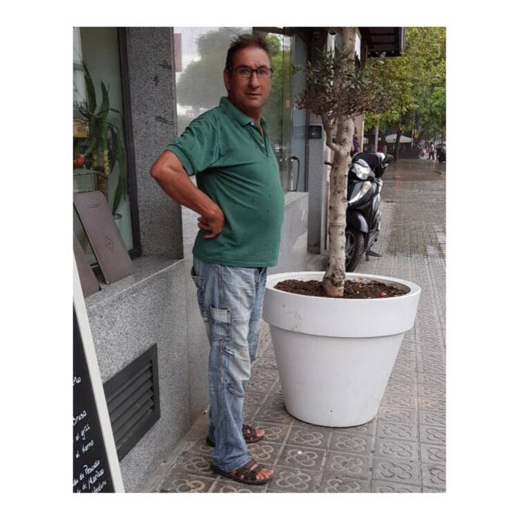 Foto de perfil de Juan carlos