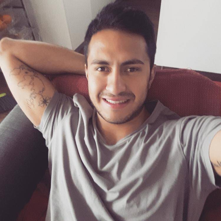 Foto de perfil de John 7