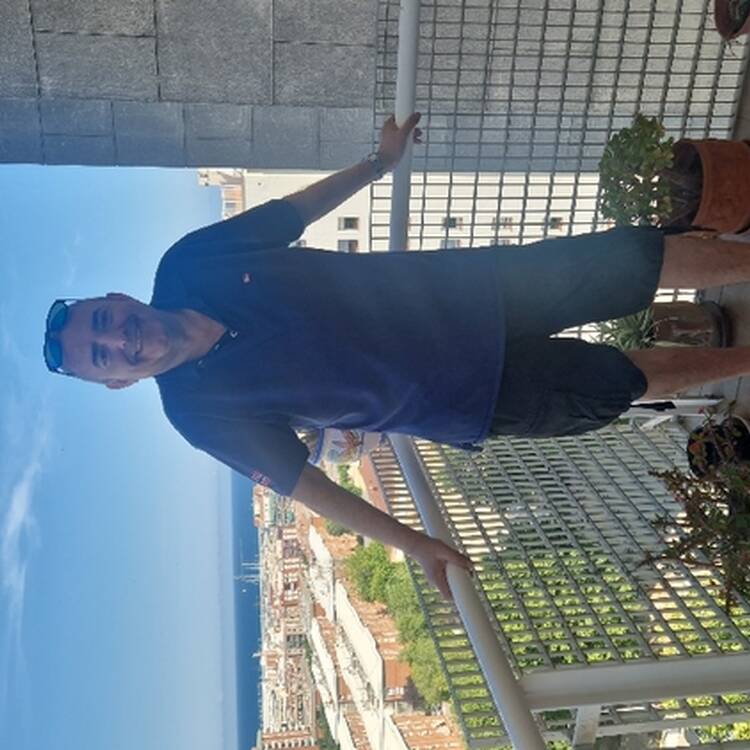 Foto de perfil de Jordi CUBELES