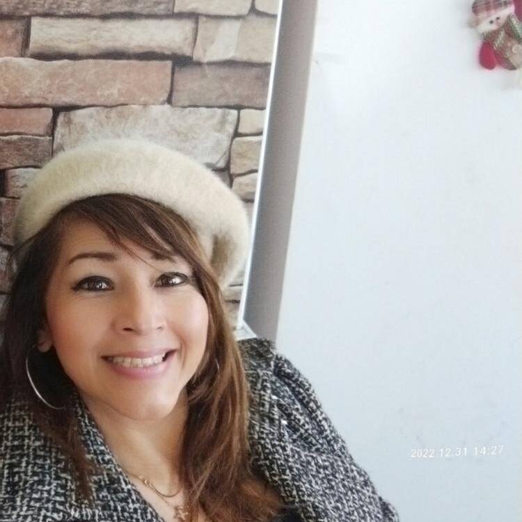 Foto de perfil de Diana Patricia
