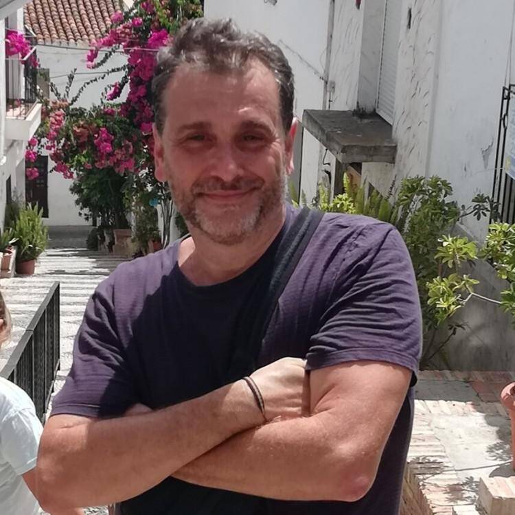 Foto de perfil de xavi
