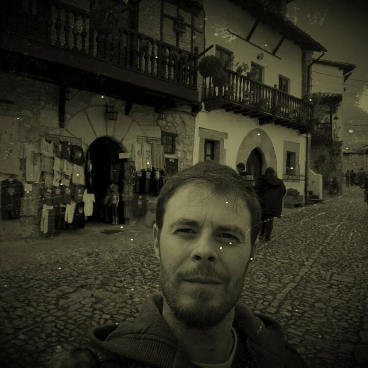 Foto de perfil de Jose